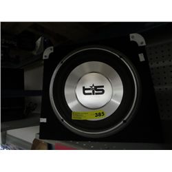 Sub woofer