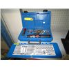 Image 1 : Cordless screwdriver & tap & die set