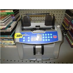 Royal Sovereign bill counter