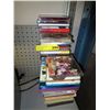 Image 1 : 4 dozen CDs, DVDs, mostly Chinese