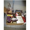 Image 1 : Assorted goods, mostly new & decorative
