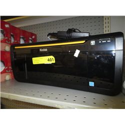 Kodak copier