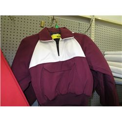 4 Child  jackets - new