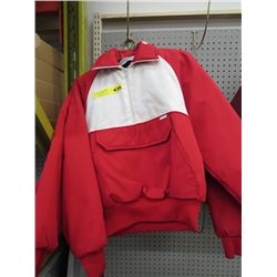 5 Size small jackets (childs) - new