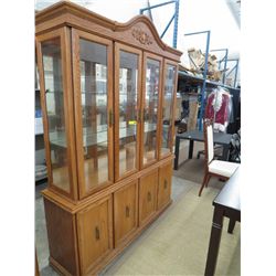 China hutch