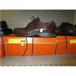 Men's pair of Rockport shoes