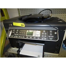 HP Officejet Pro - printer