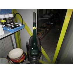 Dirt Devil upright vacuum cleaner