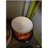 Image 1 : Large Serving dishes