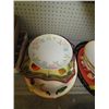 Image 1 : Serving dishes