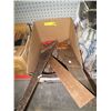 Image 1 : Box of vintage tools