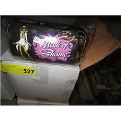 Case of "Walk of Shame" kits