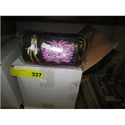 Case of "Walk of Shame" kits
