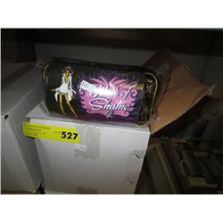 Case of "Walk of Shame" kits