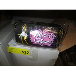 Case of "Walk of Shame" kits