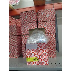 16 Headlights - new in box