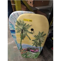 2 boogie boards