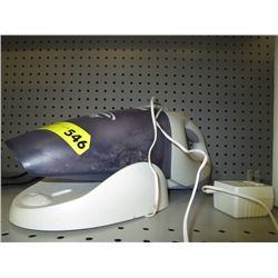 Black and Decker dust buster - used