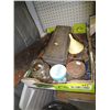 Image 1 : Vintage tools and fasteners