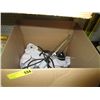 Image 1 : 3 metal halide row lamps