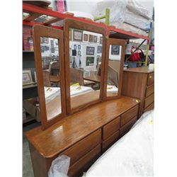 4 piece bedroom set