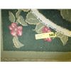 Image 1 : Area carpet - 5ft x 7 ft