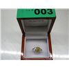 Image 1 : Diamond cluster ring