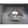 Image 2 : Pink quartz ring