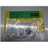 Image 1 : .999 solid platinum investor's bar