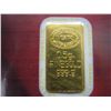 Image 2 : Solid gold bar