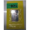 Image 1 : Golden Gate Bridge .999 silver art bar