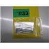 Image 1 : River Thames solid silver art bar