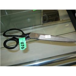 Pair of shears - Wiss