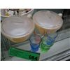 Image 1 : Vintage glass
