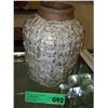 Image 1 : Hand crafted pottery vase