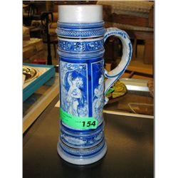 Stein 12" tall
