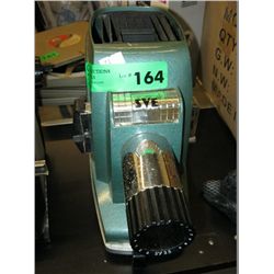 Vintage Skyline SVE film projector