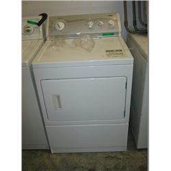 Kenmore dryer