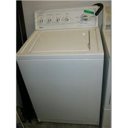 Kenmore washer
