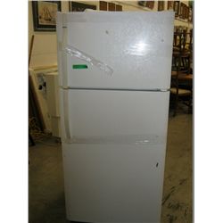 Kenmore Refrigerator/freezer