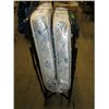 Image 1 : Roll away cot with mattress