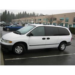 2000 Dodge Grand Caravan