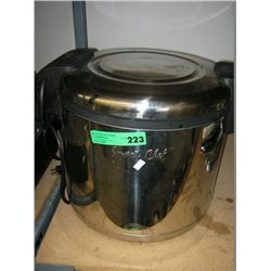 Smart Chef Commercial electric rice cooker