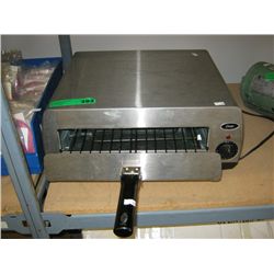 Electric Oster broiler