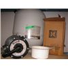 Image 1 : Hayward pool pump filter