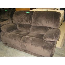 Reclining loveseat and chair - NEW