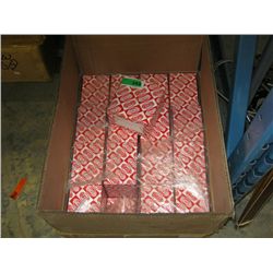 Case of automotive headlight
