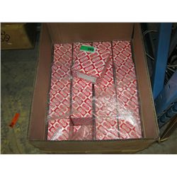 Case of automotive headlight