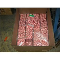 Case of automotive headlight