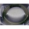 Image 2 : Green jade bracelet